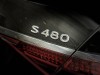 Mercedes-Benz S 480 4MATIC 2025