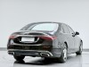Mercedes-Benz S 480 4MATIC 2025