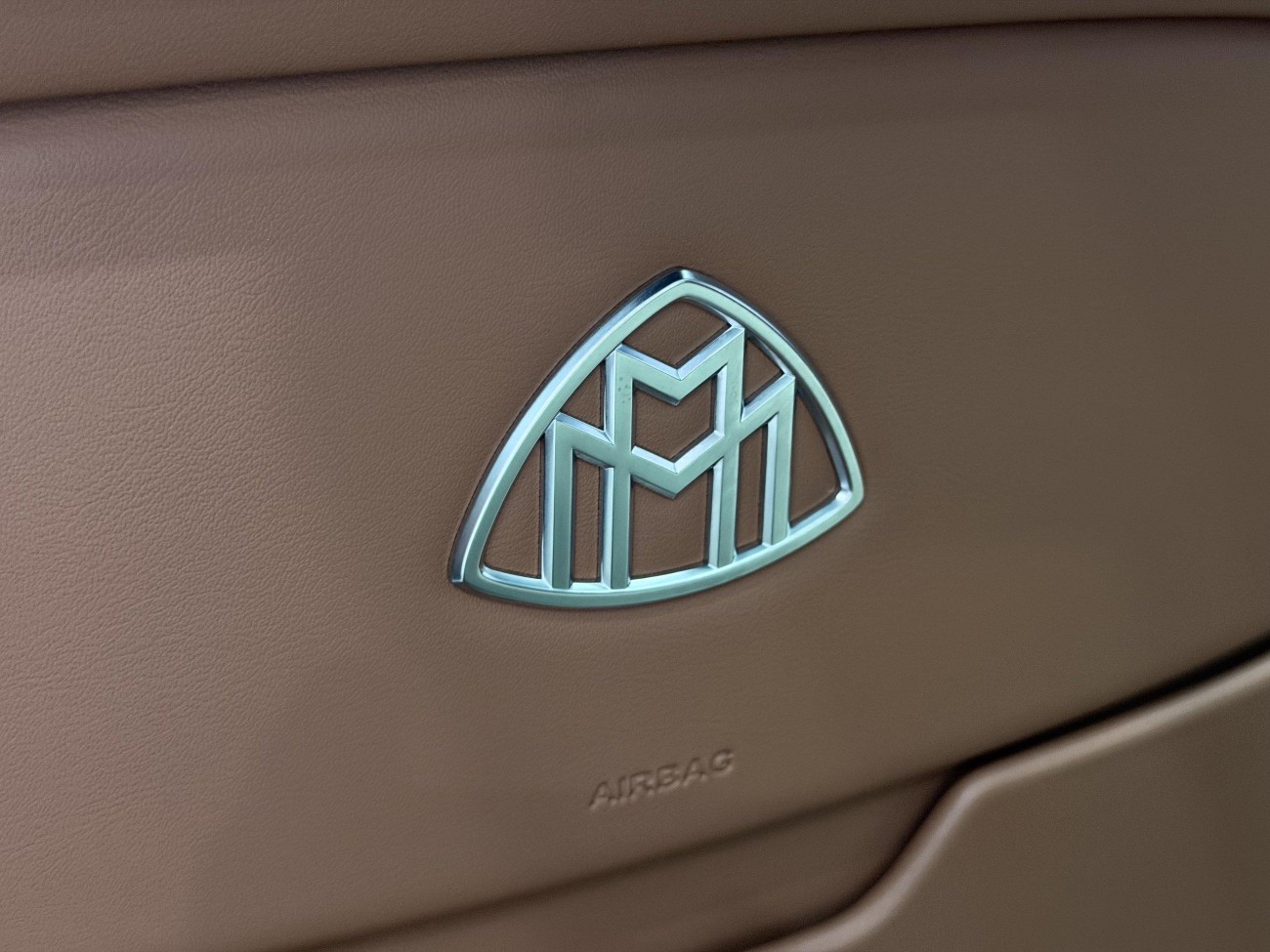 Mercedes-Benz S 480 4MATIC 2025