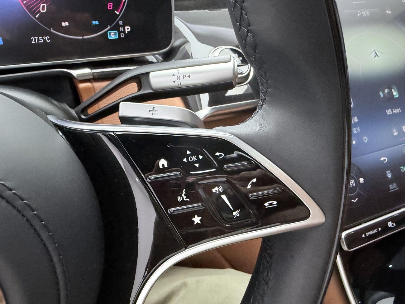 Mercedes-Benz S 480 4MATIC 2025