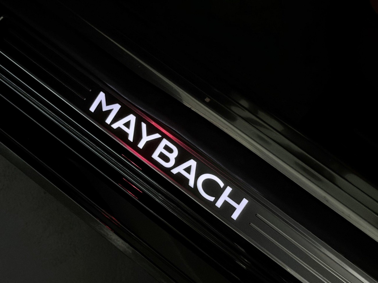Mercedes-Benz S 480 4MATIC 2025