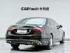 Mercedes-Benz S 480 4MATIC 2025
