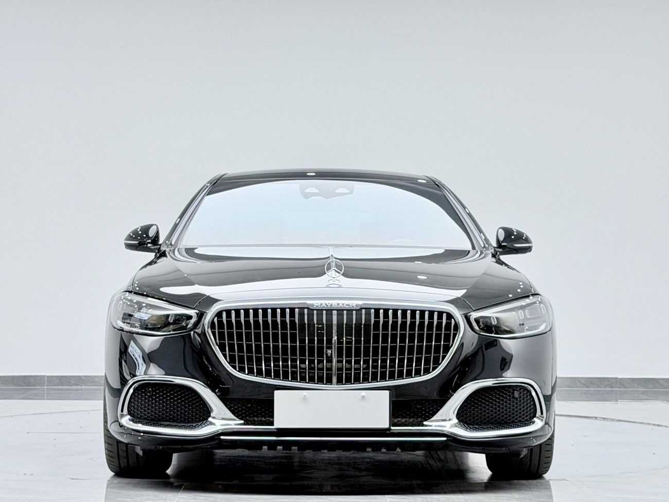 Mercedes-Benz S 480 4MATIC 2025