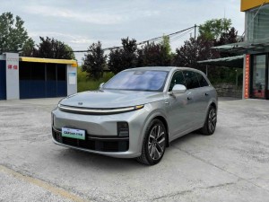 Li Auto L7 2024