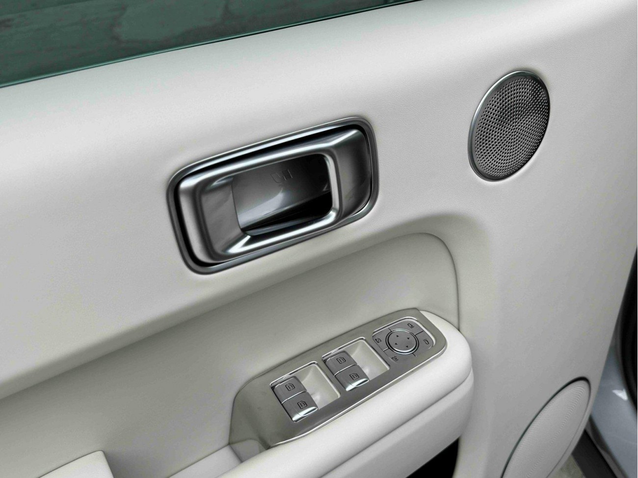 Li Auto L7 2024
