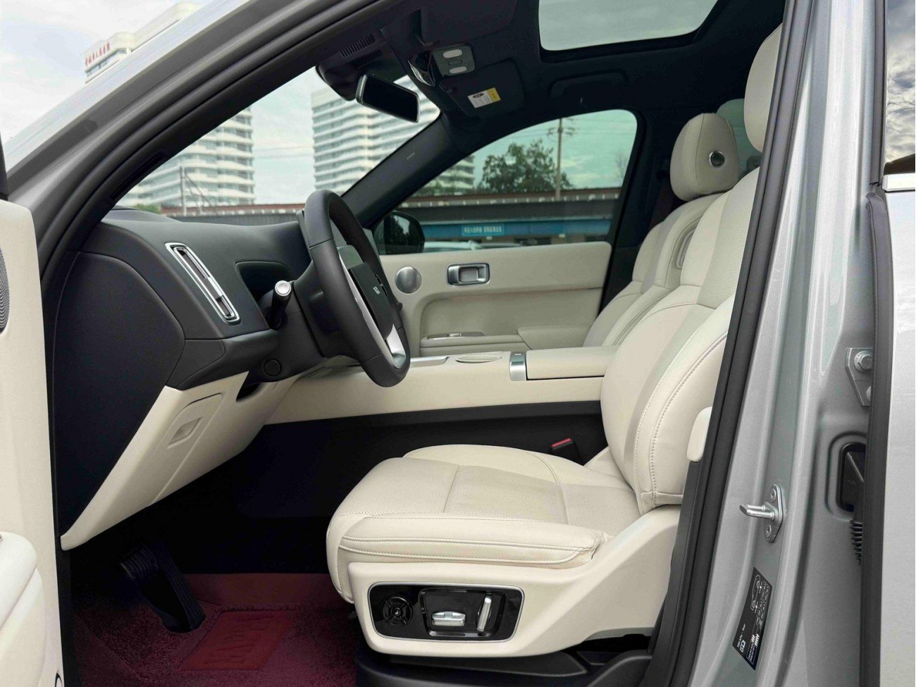 Li Auto L7 2024