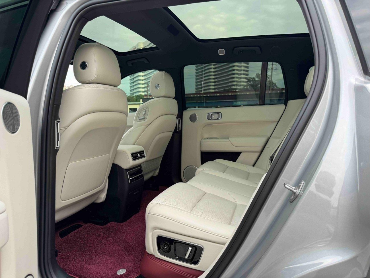 Li Auto L7 2024