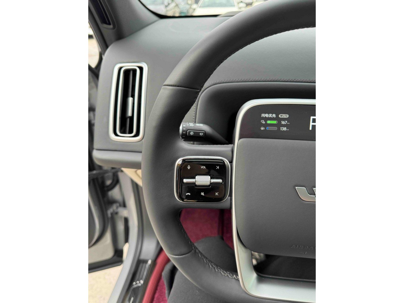 Li Auto L7 2024