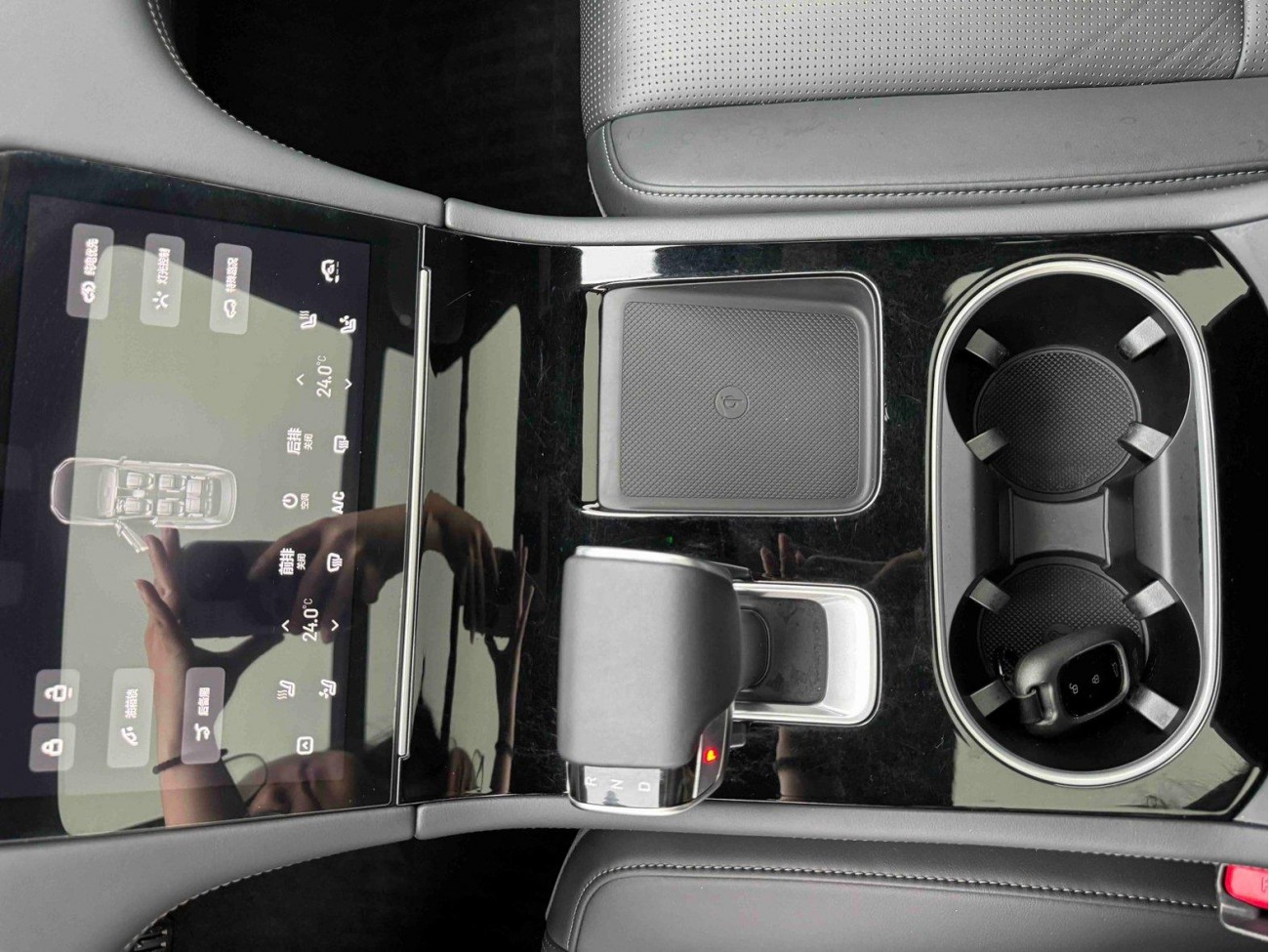 Li Auto ONE 2021
