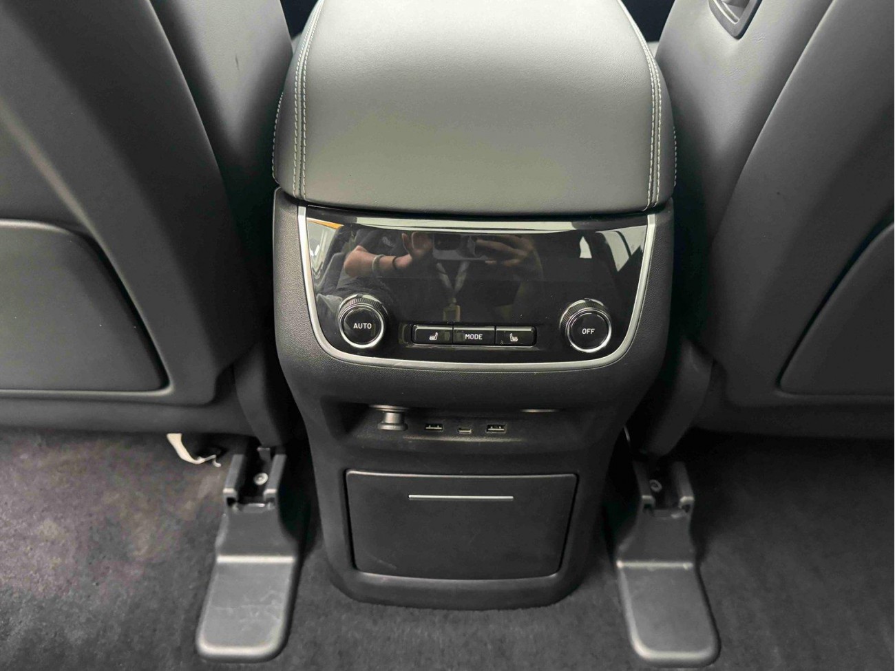 Li Auto ONE 2021