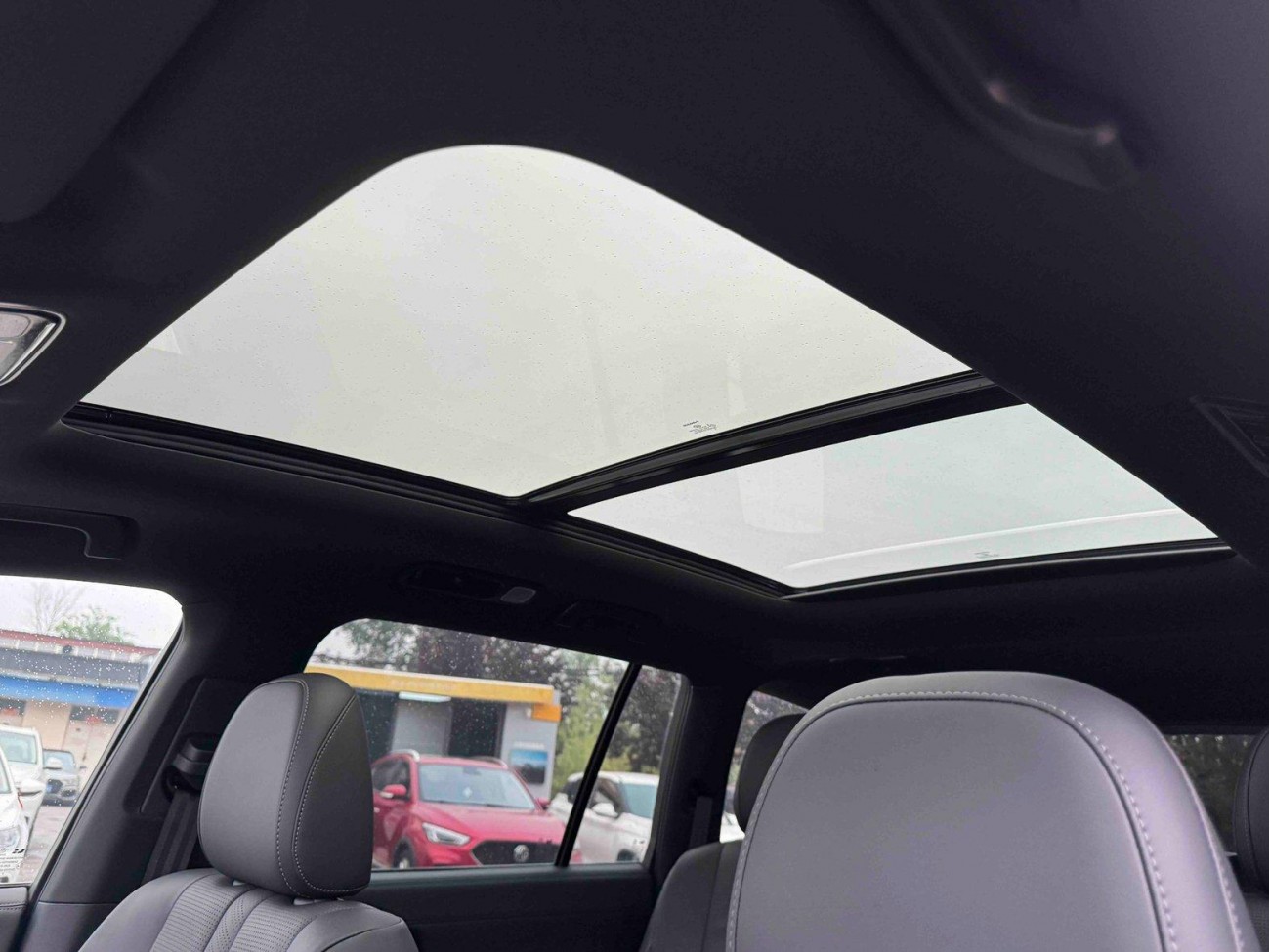 Li Auto ONE 2021