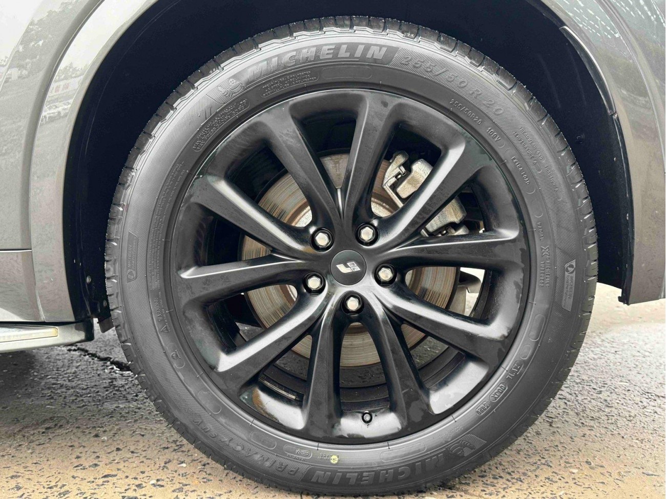 Li Auto ONE 2021
