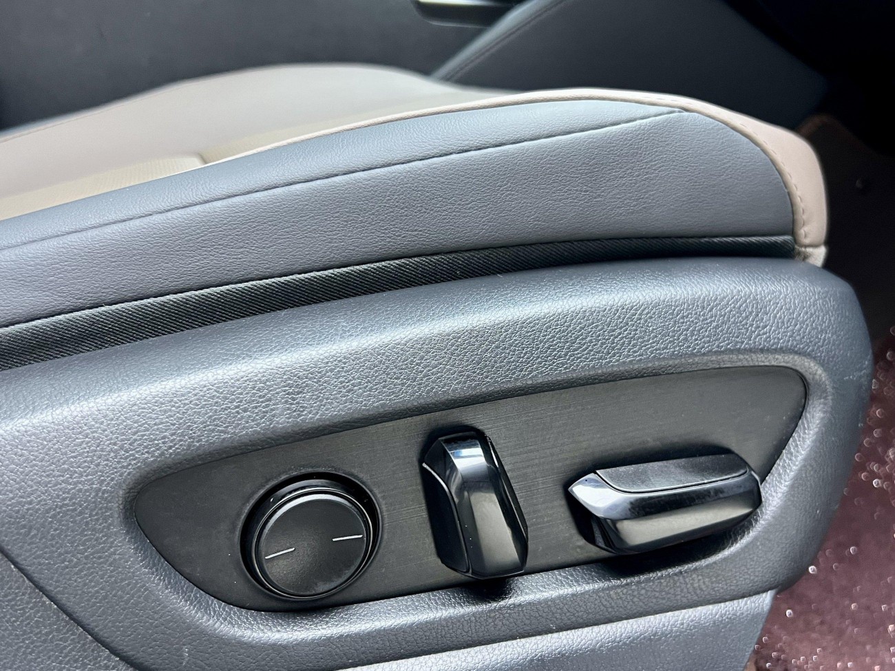 Lexus ES 200 2022
