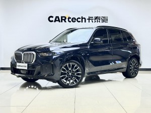 BMW X5 2024