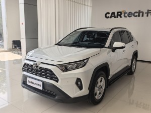 Toyota RAV4 2024