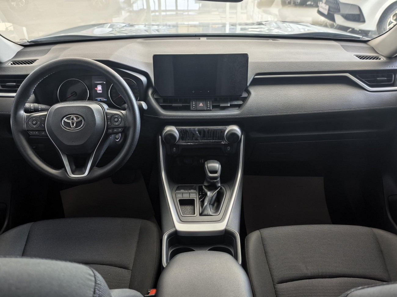 Toyota RAV4 2024