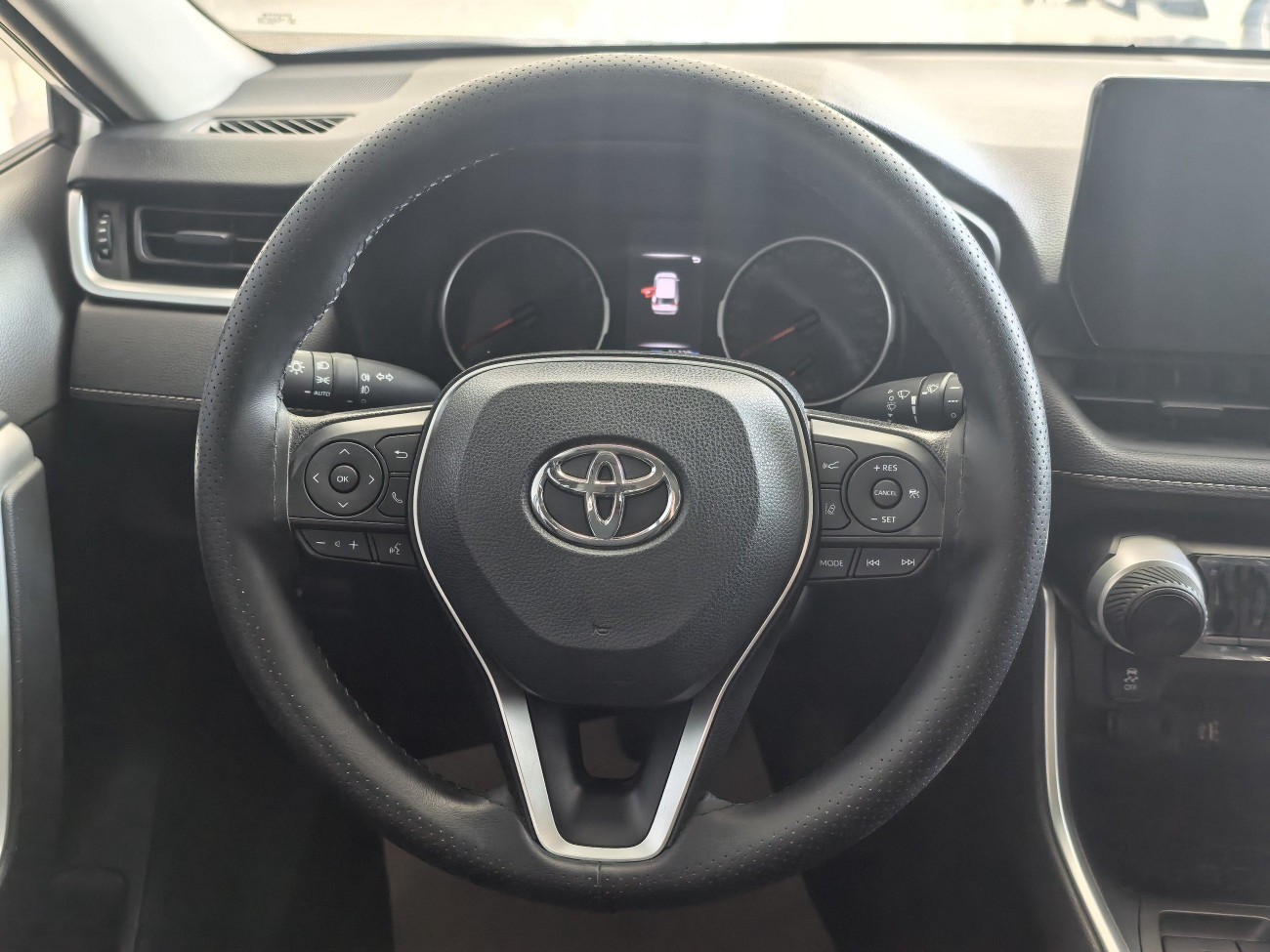 Toyota RAV4 2024