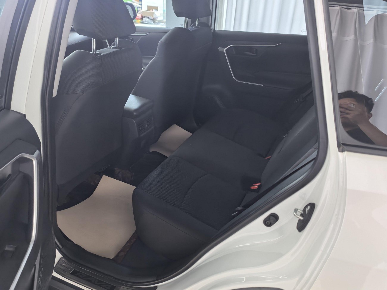 Toyota RAV4 2024