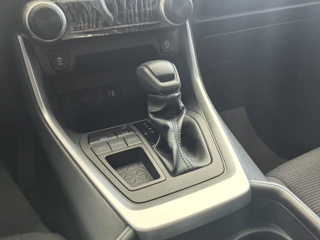 Toyota RAV4 2024