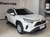 Toyota RAV4 2024