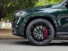 Mercedes-Benz GLS 63 4MATIC 2024
