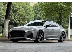 Audi RS7 2024