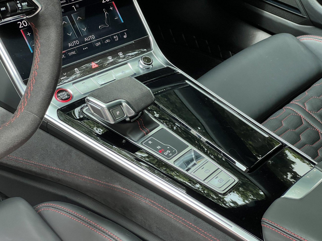 Audi RS7 2024