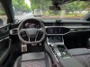 Audi RS7 2024