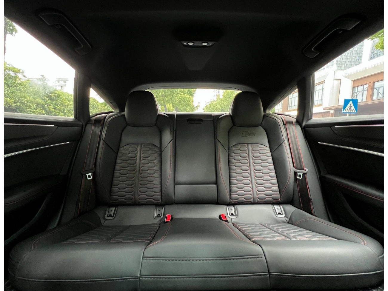 Audi RS7 2024