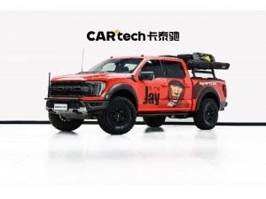 Ford F-150 2024