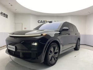 Li Auto L9 2023
