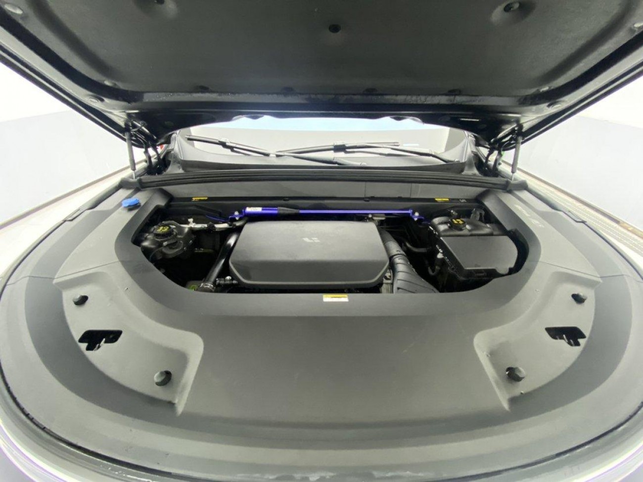 Li Auto L9 2023