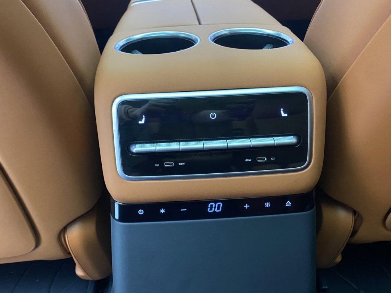 Li Auto L9 2023