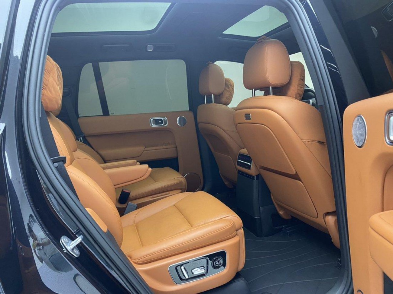 Li Auto L9 2023