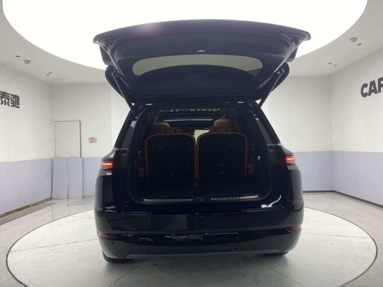 Li Auto L9 2023