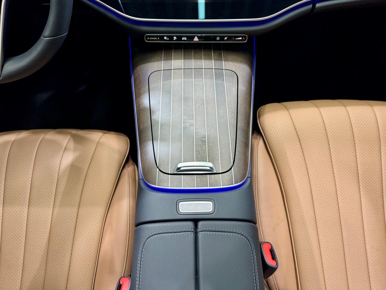 Mercedes-Benz E 350 e 2024