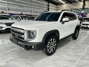 Haval Big Dog 2024