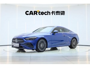 Mercedes-Benz CLE 2025