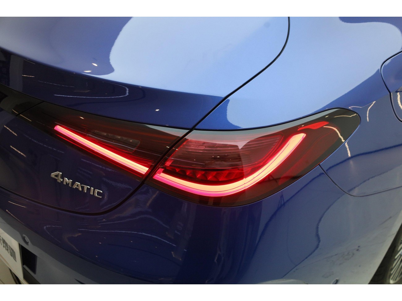 Mercedes-Benz CLE 2025