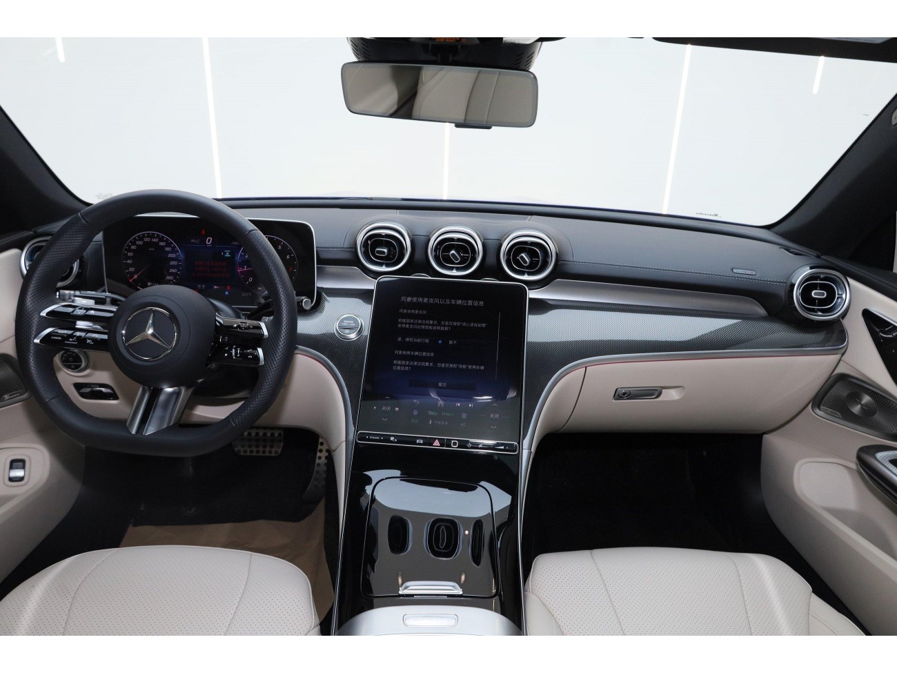 Mercedes-Benz CLE 2025
