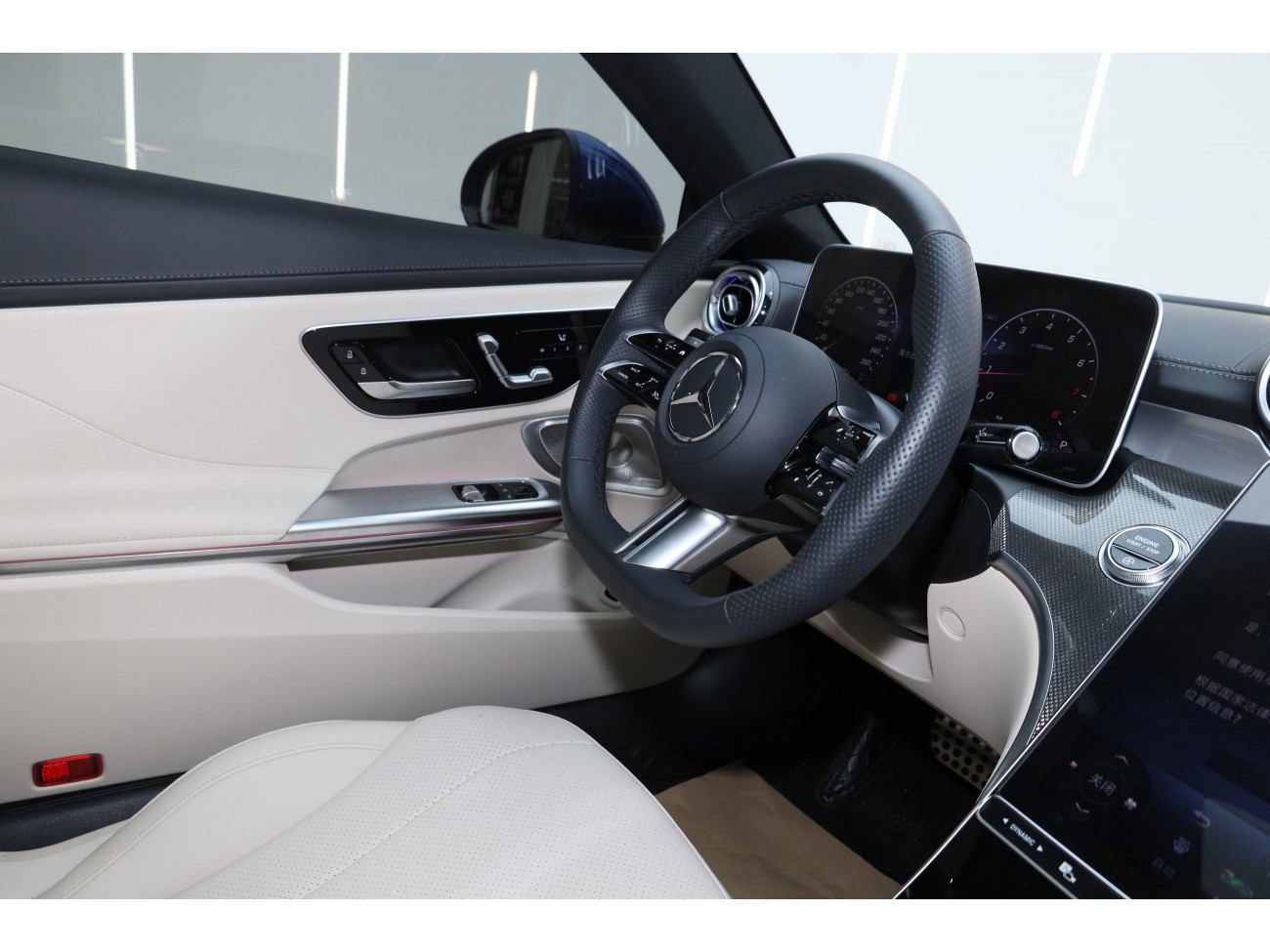 Mercedes-Benz CLE 2025
