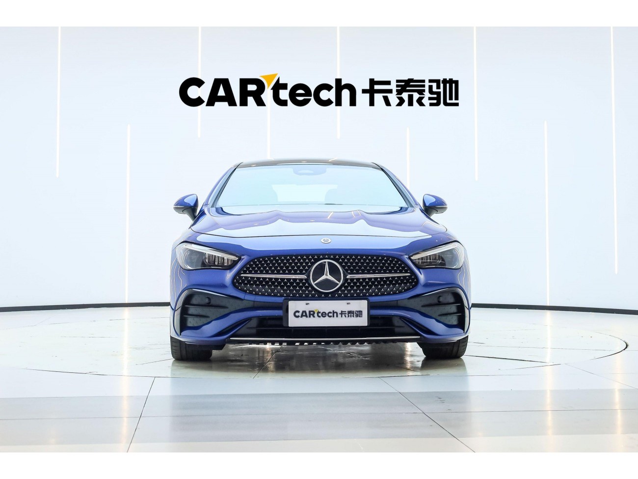 Mercedes-Benz CLE 2025