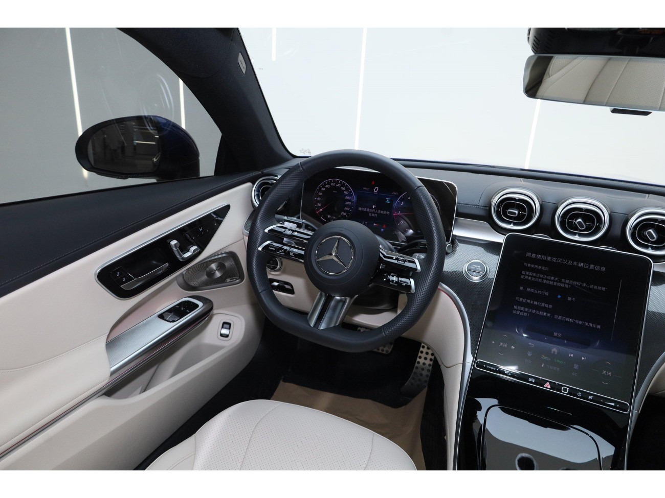 Mercedes-Benz CLE 2025