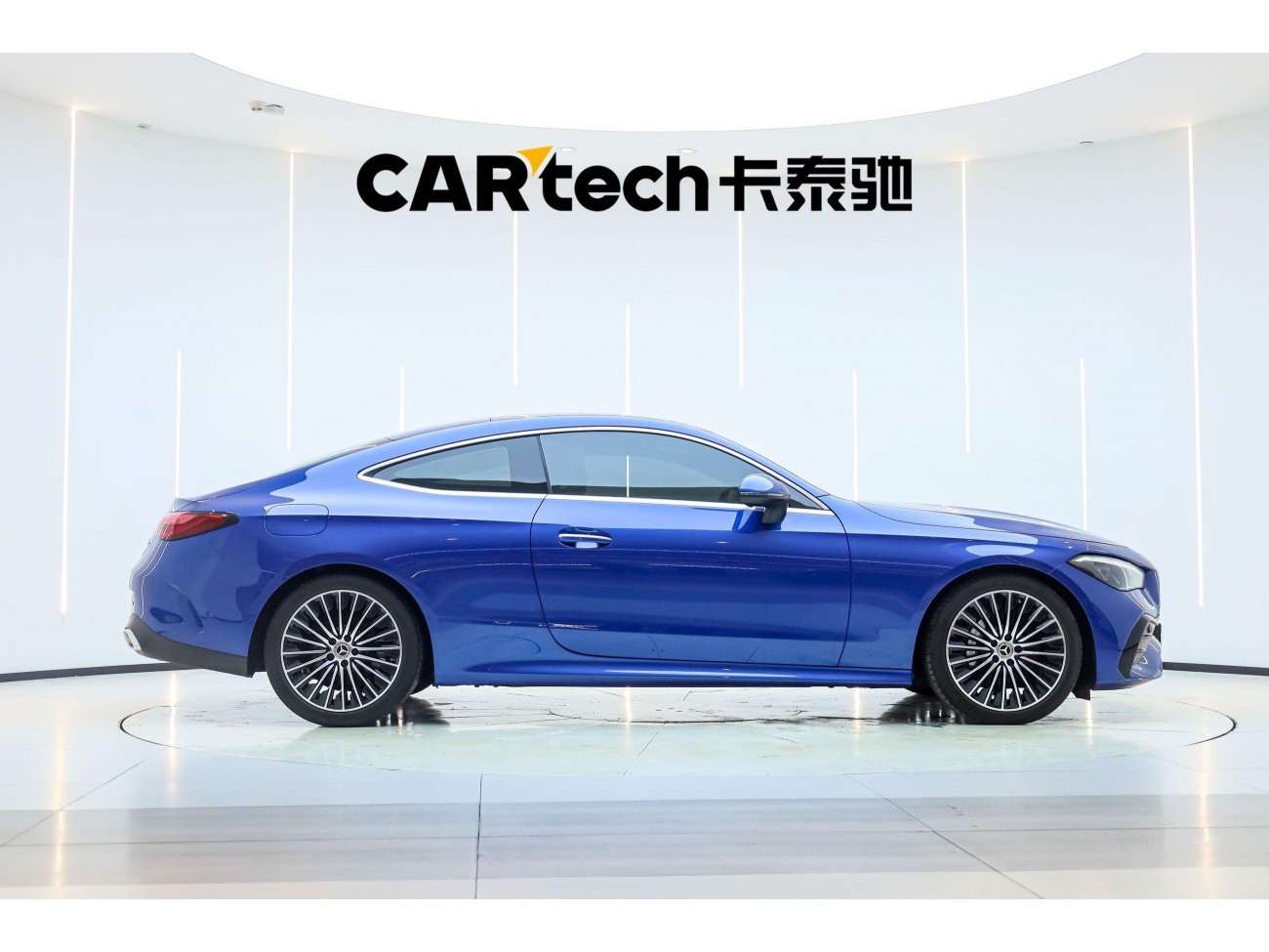 Mercedes-Benz CLE 2025