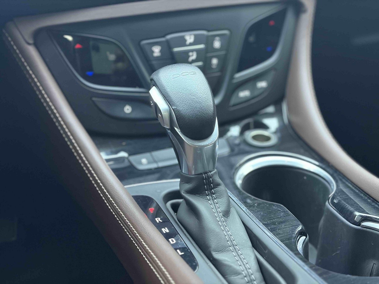 Buick Envision 2021