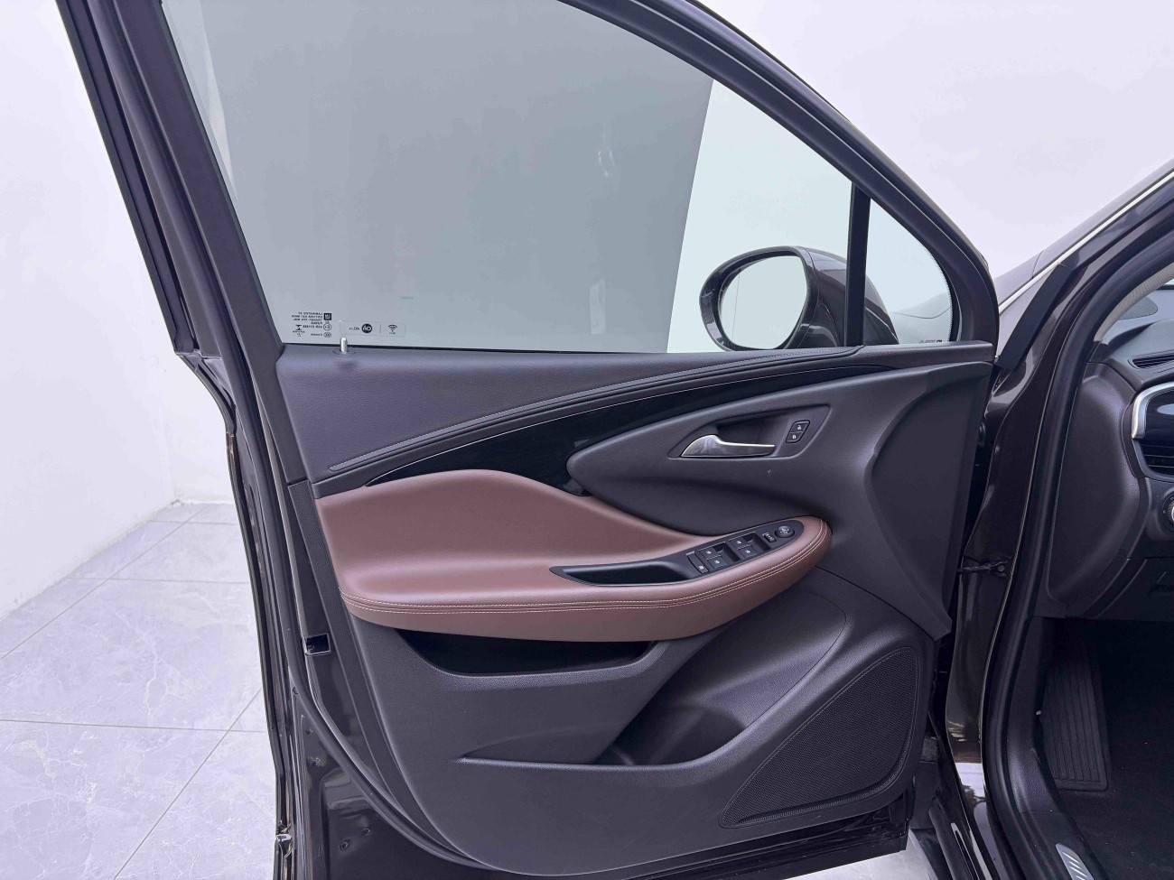Buick Envision 2021