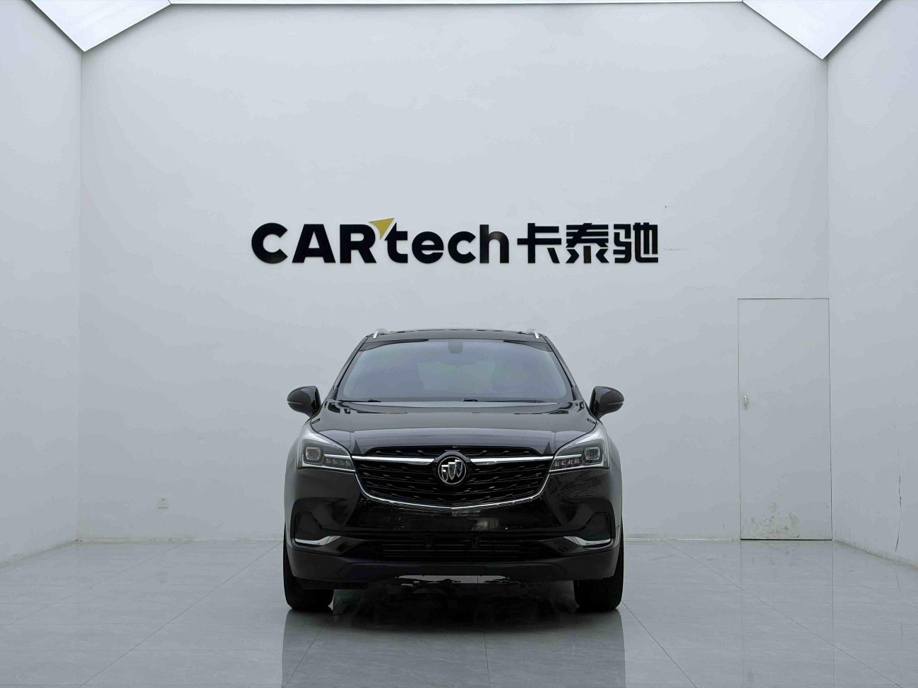 Buick Envision 2021
