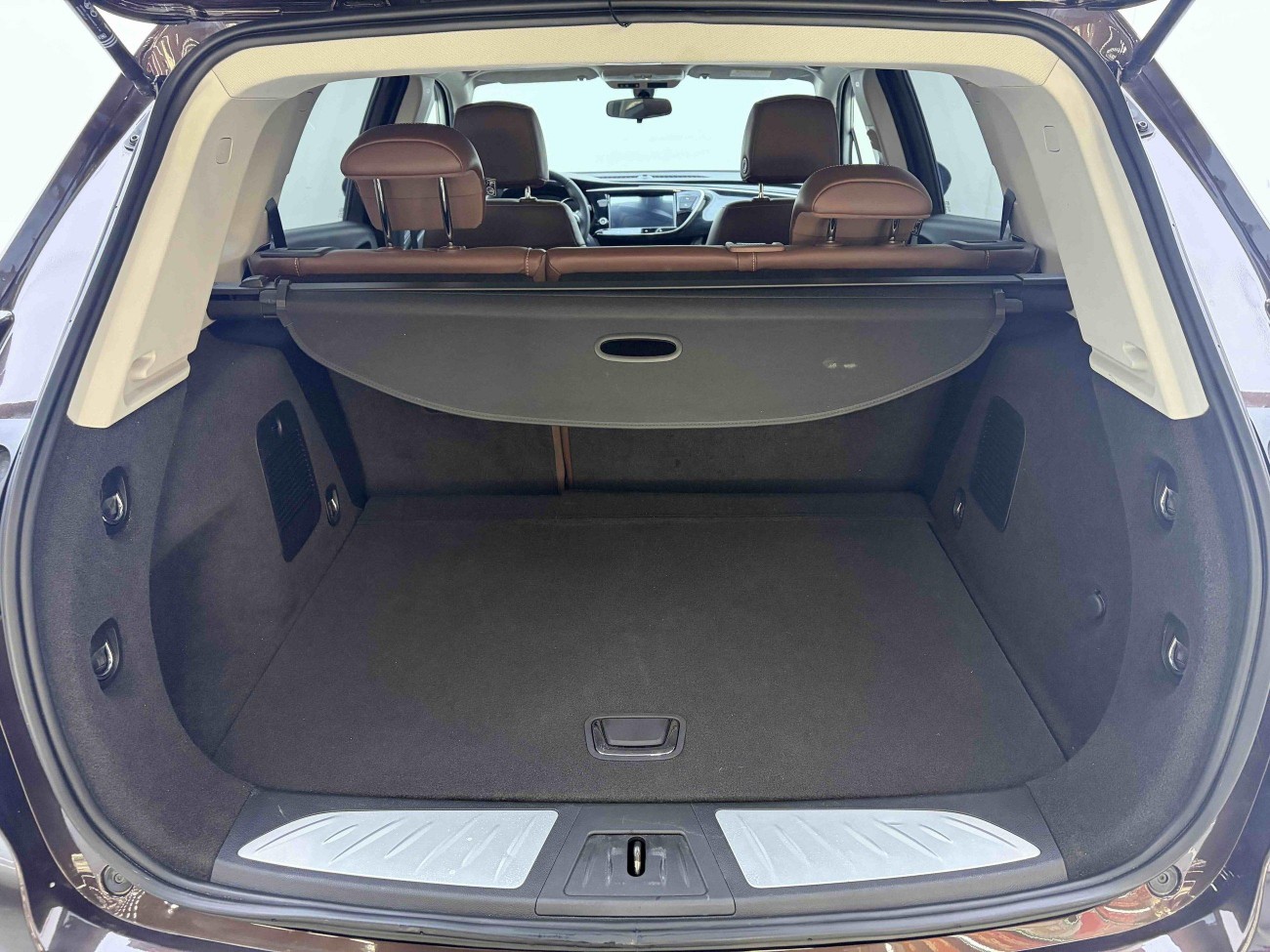Buick Envision 2021