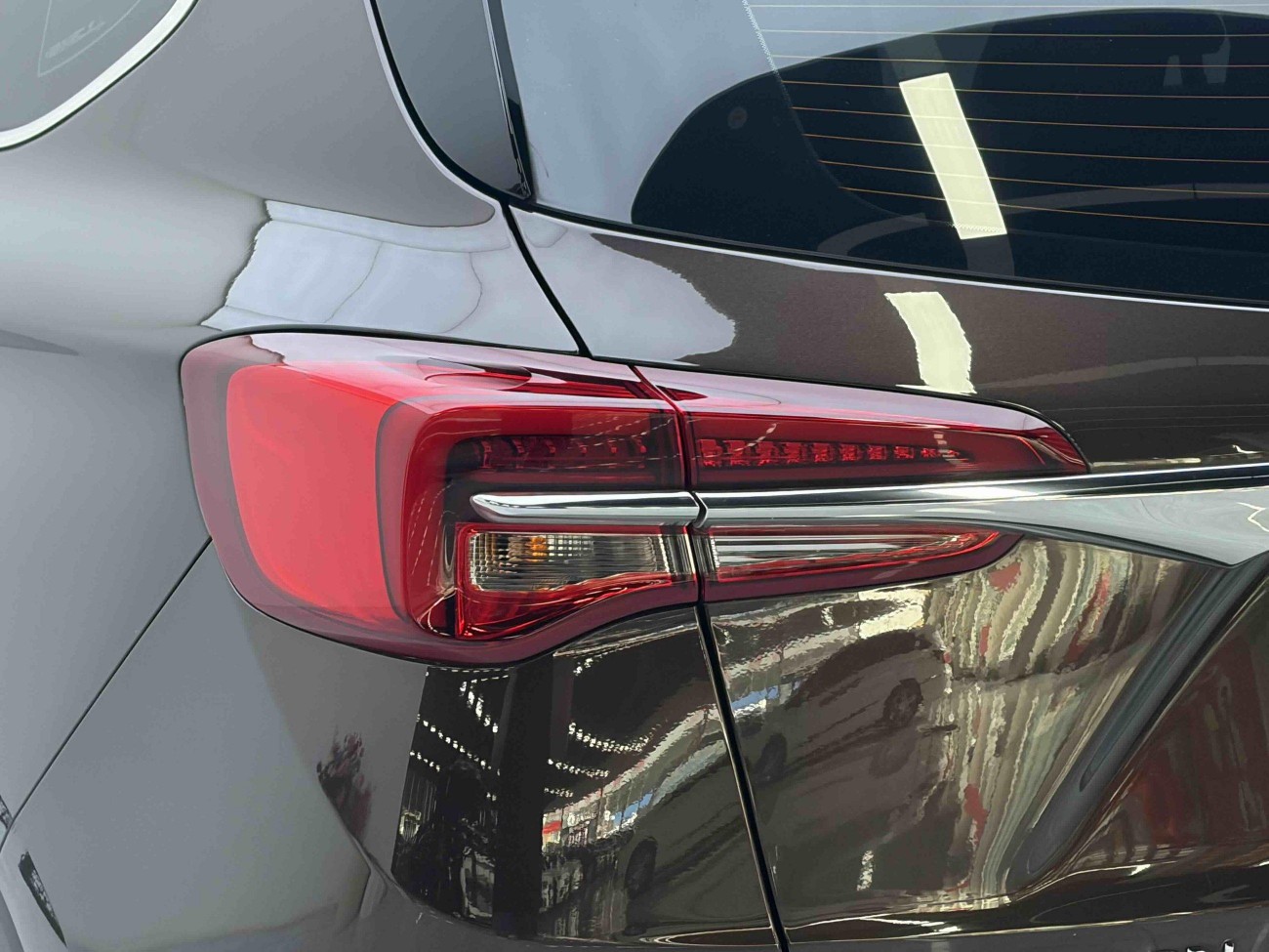 Buick Envision 2021