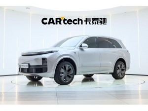 Li Auto L8 2023